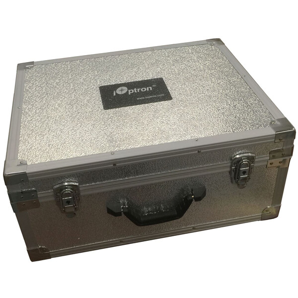 Mallette de transport iOptron CEM70 Hard Case