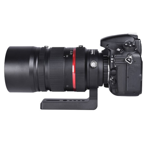 Askar Lunette apochromatique AP 50/200 ACL200 OTA