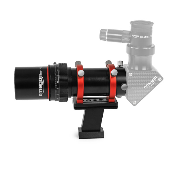 Omegon Lunette apochromatique Pro APO AP 40/180 OTA