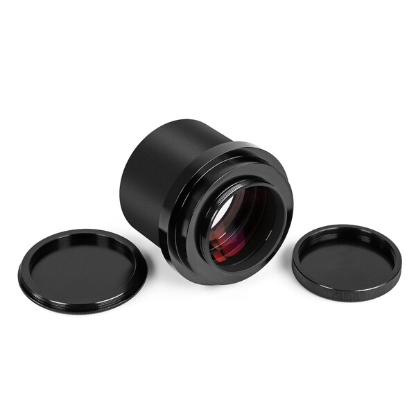 Omegon Reducer 0,7x pour 72/400 Quintuplet APO