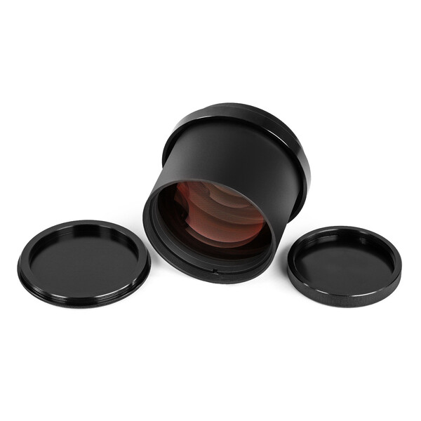 Omegon Reducer 0,7x pour 72/400 Quintuplet APO