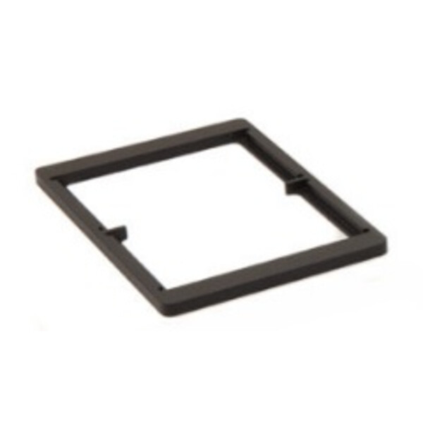 Optika Support M-793.4, pour 2 + 2 lames porte-objets