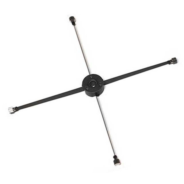 TS Optics Araignée pour Télescopes Newton de 225-240 mm