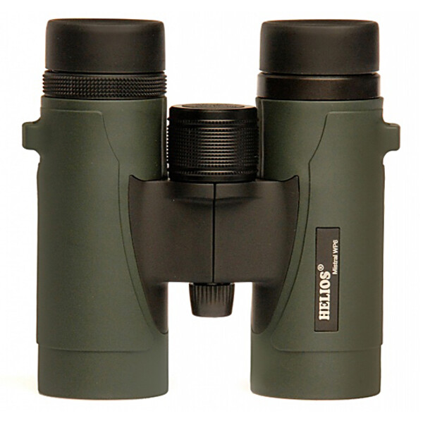 Jumelles Helios Optics 8x32 WP6 Mistral