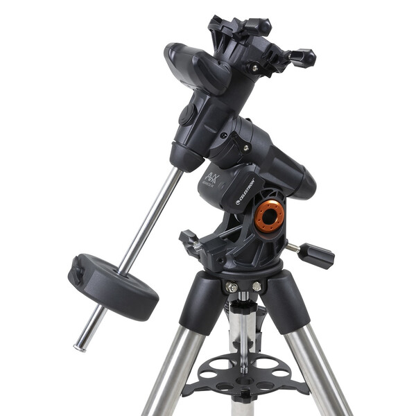 Télescope Maksutov Celestron MC 180/2700 AVX 700 GoTo