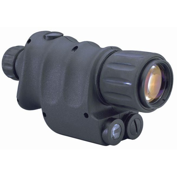 Vision nocturne ATN Night Storm-2I 3,5x50, noir