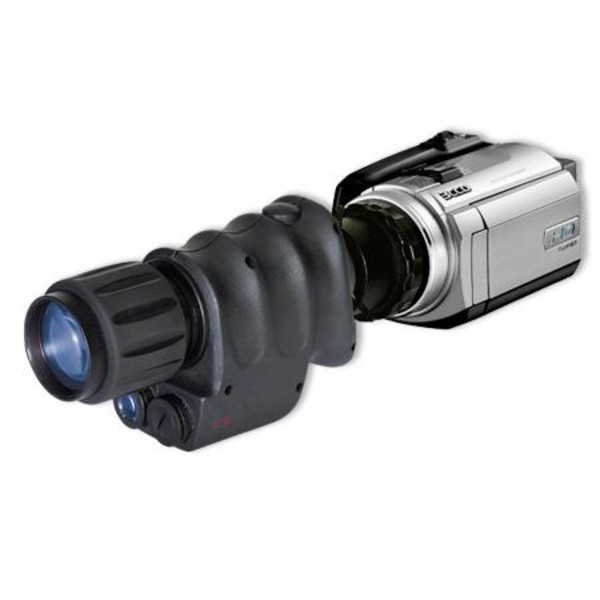Vision nocturne ATN Night Storm-2I 3,5x50, noir