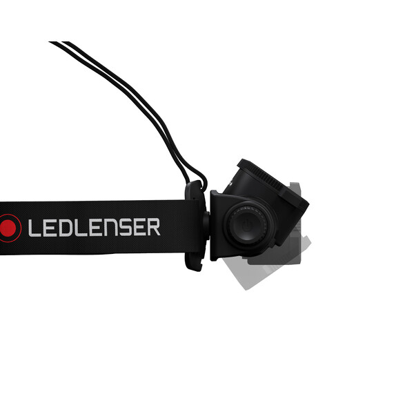 Lampe frontale LED LENSER H7R Core