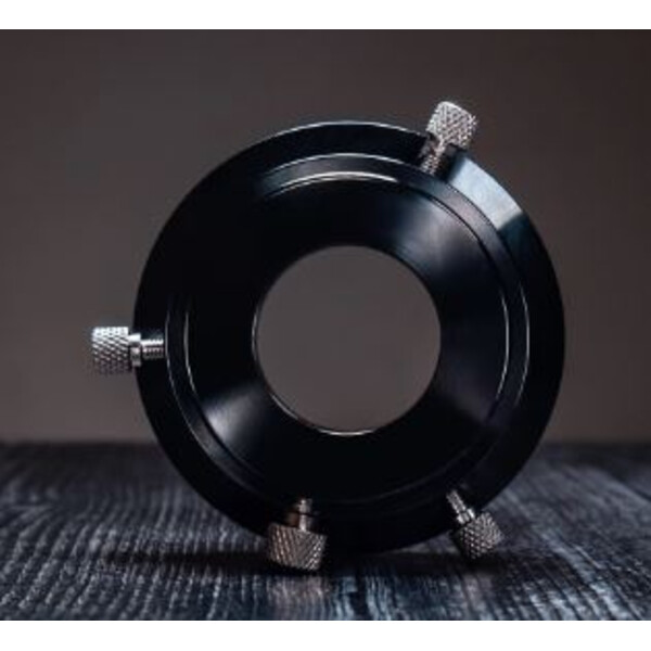 Adapter OPT Radian Raptor 61 Visual Back
