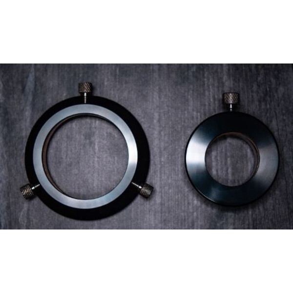Adapter OPT Radian Raptor 61 Visual Back