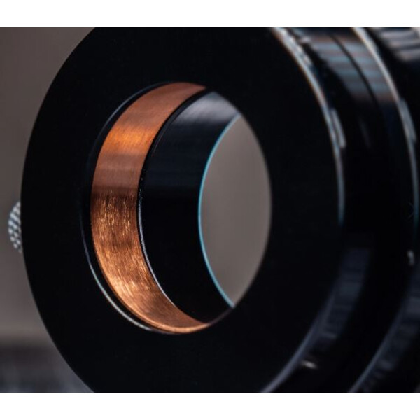 Adapter OPT Radian Raptor 61 Visual Back