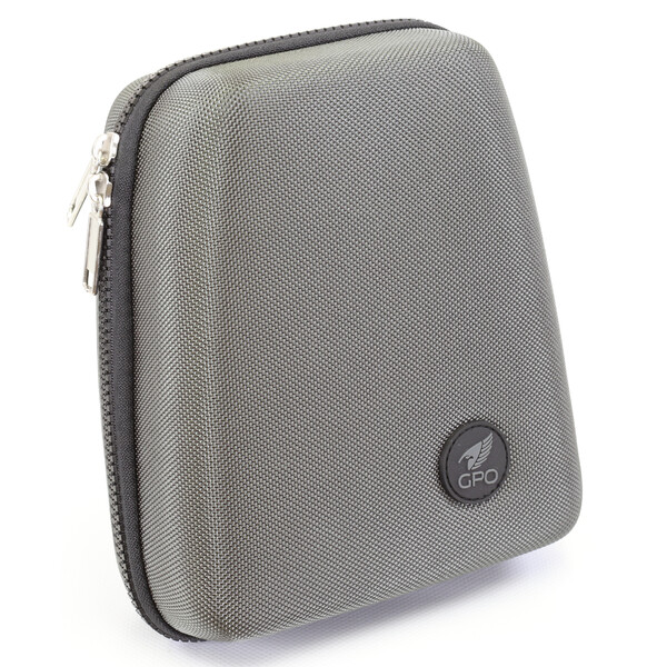 Jumelles GPO Passion ED 10x42 noir/anthracite