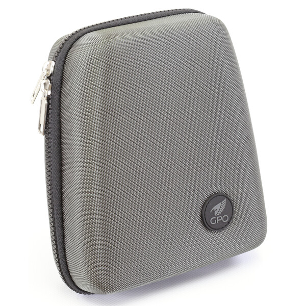 Jumelles GPO Passion ED 10x42 noir/vert