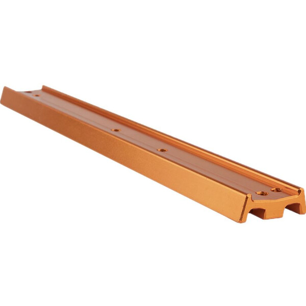 ADM Rail de montage V-Series (Vixen-Style) orange pour Celestron 6