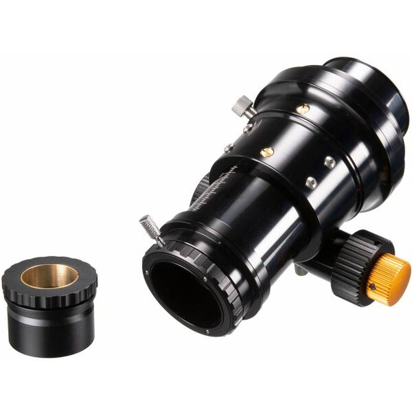 Porte-oculaire Lunt Solar Systems Kit de transformation pour LS100MT