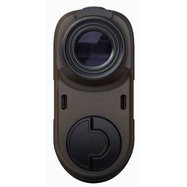 Télémètre GPO Rangetracker 1800 6x20 Green