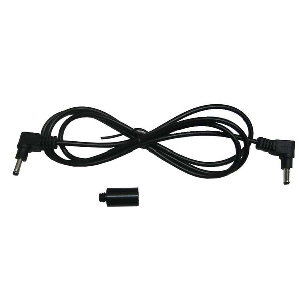 Câble iOptron AccuAlign Polar Scope LED CEM26/GEM28