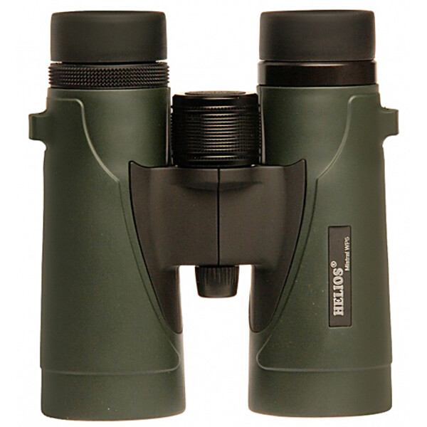 Jumelles Helios Optics 8x42 ED WP6 Mistral