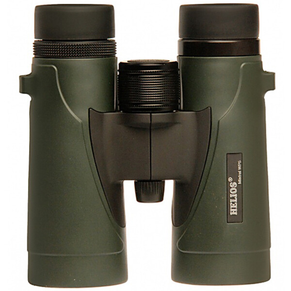 Jumelles Helios Optics 10x42 WP6 Mistral