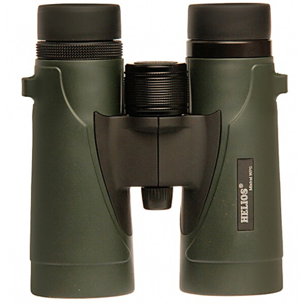 Jumelles Helios Optics 12x42 WP6 Mistral