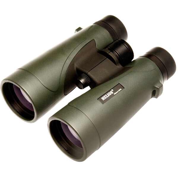 Jumelles Helios Optics 10x50 ED WP6 Mistral