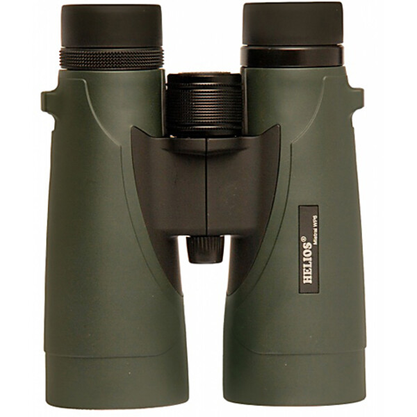 Jumelles Helios Optics 10x50 ED WP6 Mistral