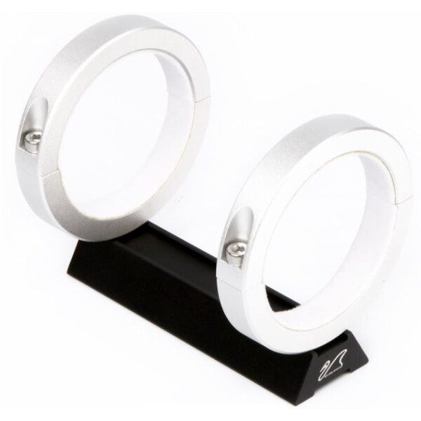 William Optics Colliers d'attache pour lunette de visée 50mm