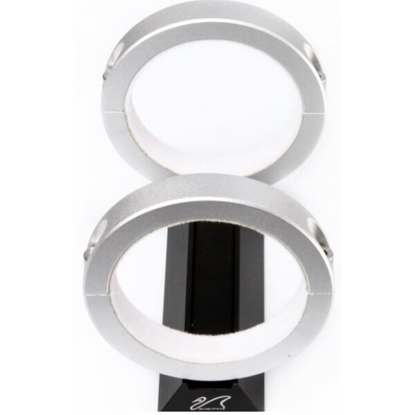 William Optics Colliers d'attache pour lunette de visée 50mm