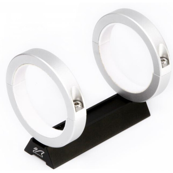 William Optics Colliers d'attache pour lunette de visée 50mm
