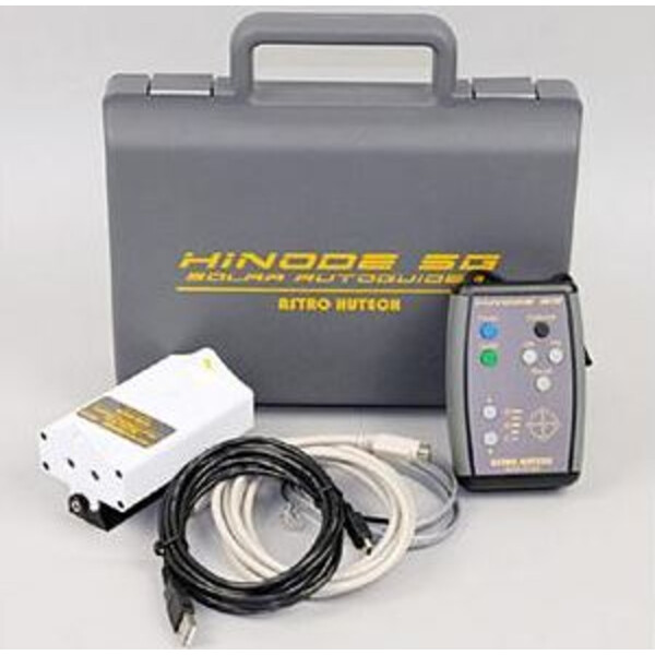 Caméra Hutech Astro Hinode Solar Guider