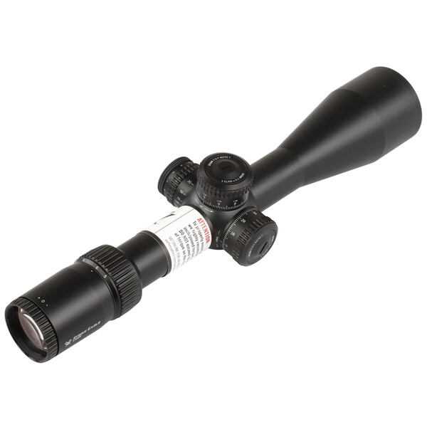 Vortex Lunette de tir Strike Eagle 5-25x56 EBR-7C MRAD