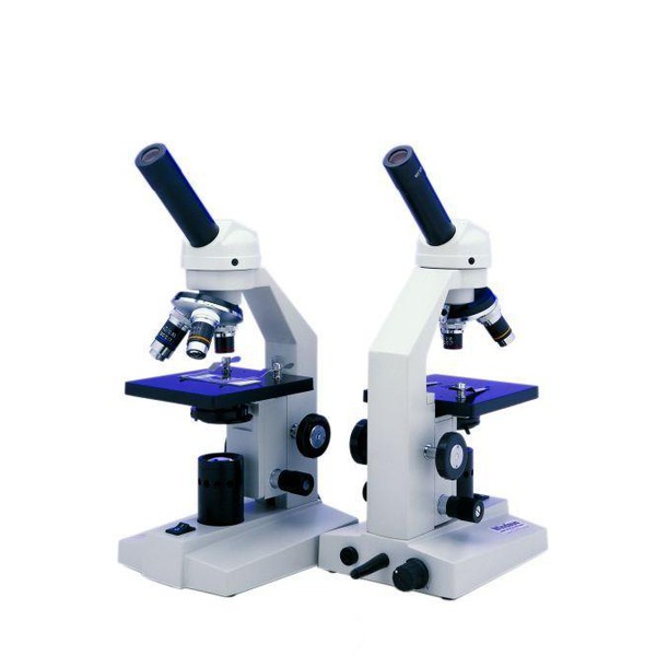 Microscope Windaus HPM 100 Tungsten