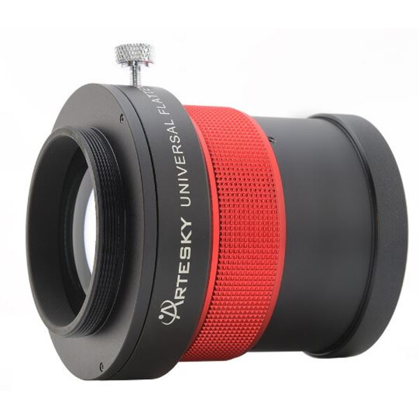 Artesky Flattener variable 1.0x