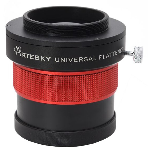 Artesky Flattener variable 1.0x