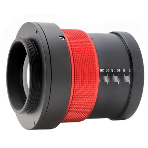 Artesky Flattener variable 1.0x
