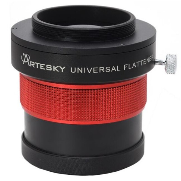 Artesky Variabler Flattener 1.0x