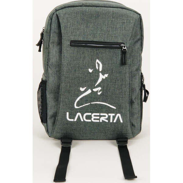 Lacerta Sac à dos photo avec compartiment latéral