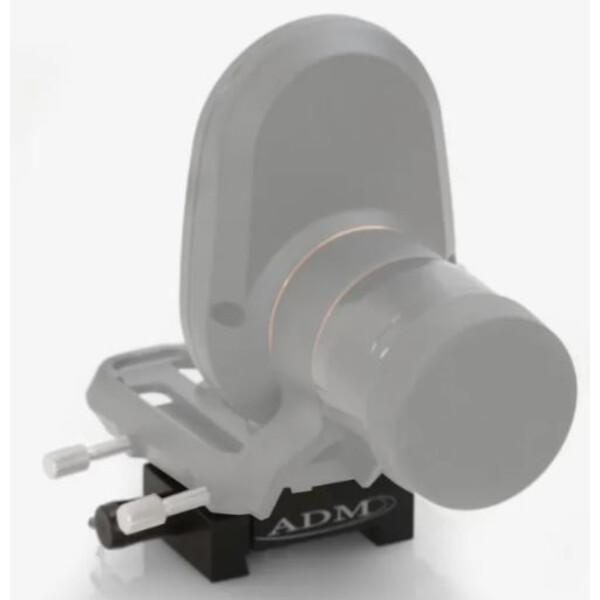ADM Adaptateur queue d'aronde mâle pour Celestron StarSense