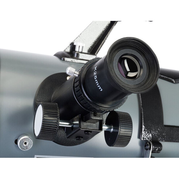 Télescope Levenhuk N 114/500 Blitz 114s PLUS EQ