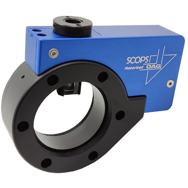 Off-Axis Guider PegasusAstro Scops OAG