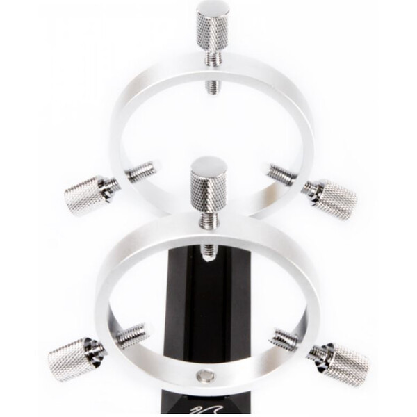 William Optics Colliers de serrage 50 mm