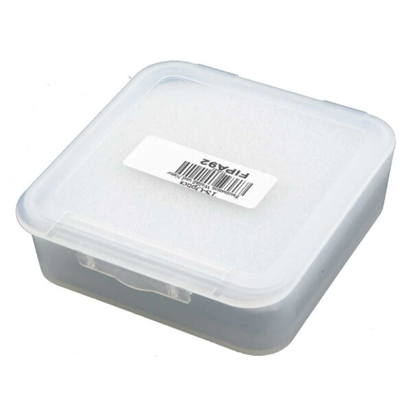 TS Optics Boîtes de protection pour tiroirs filtrants