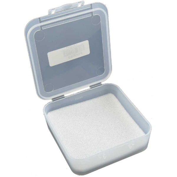 TS Optics Boîtes de protection pour tiroirs filtrants
