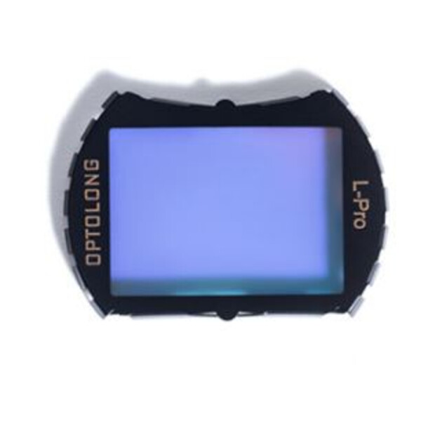 Filtre Optolong L-Pro Clip Sony Full Frame