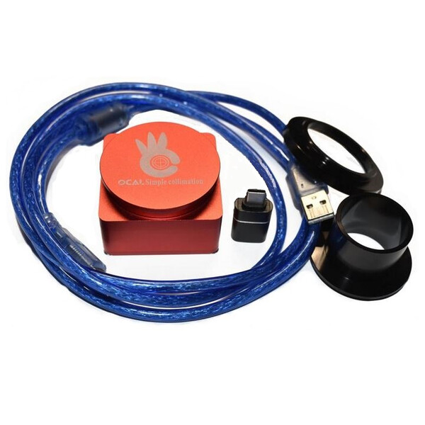 Collimateur électronique noctutec OCAL V2.0 PRO