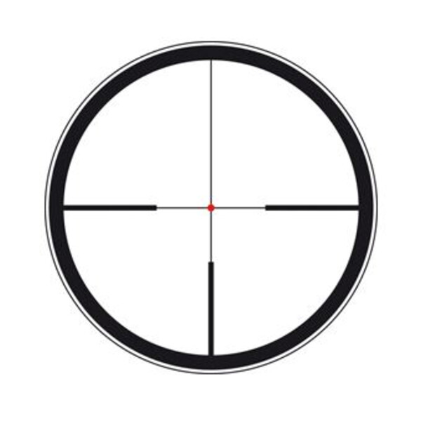 Lunette de tir Leica Magnus 2.4-16x56 i L-4a
