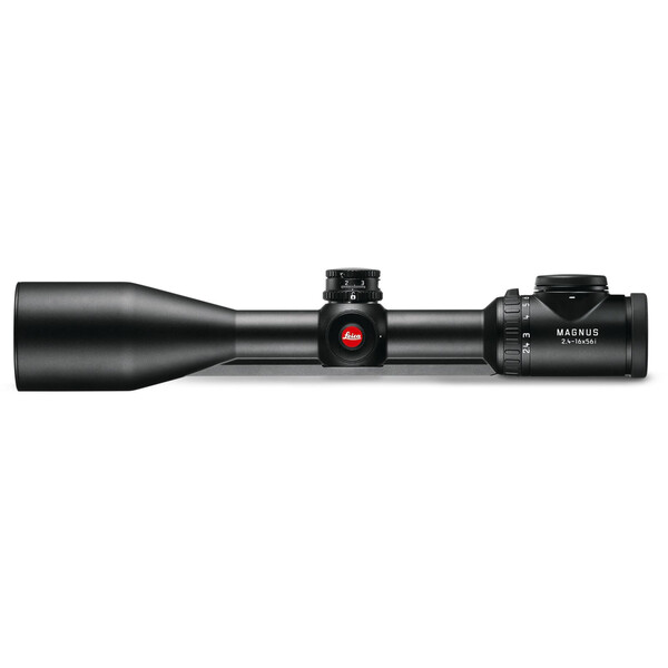 Lunette de tir Leica Magnus 2.4-16x56 i L-4a BDC