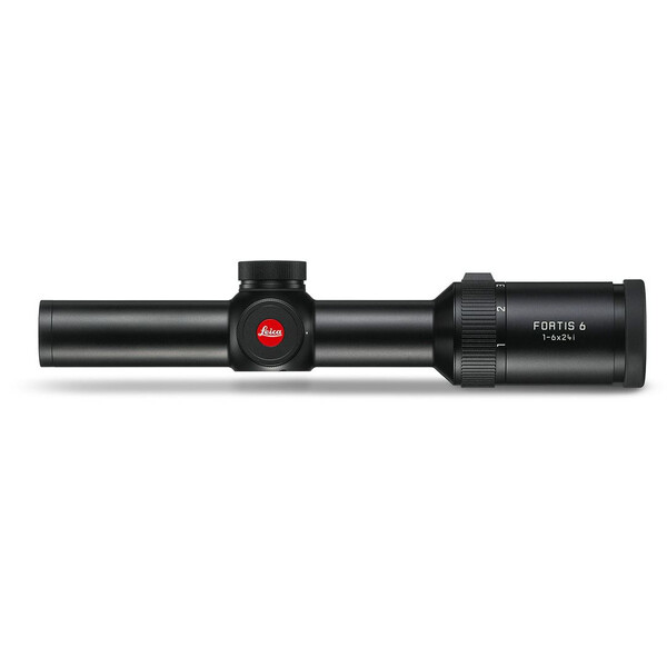 Lunette de tir Leica Fortis 6 1-6x24i L-4a