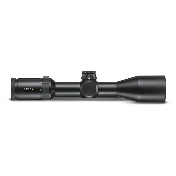 Lunette de tir Leica Fortis 6 2-12x50i L-4a, Rail, BDC