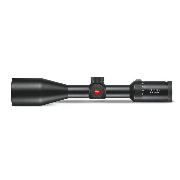 Lunette de tir Leica Fortis 6 2,5-15x56i L-4a